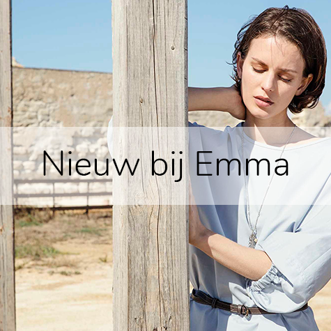 Emma Mode Nieuw bij Emma